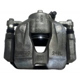 Pinça Freio Diant Esq Jeep Renegade 1.8 2019 H4348