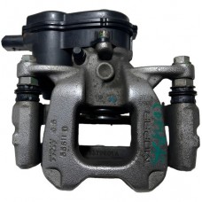 Pinça Freio Eletrica C/detalhe Tras Dir Compass 2020 H4363