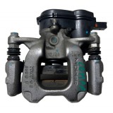 Pinça Freio Eletrica Tras Esq Jeep Compass 2020 H4367