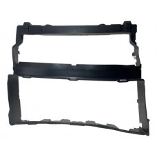 Defletor Radiador Range Rover Vogue 2013 Cpla8c464a H4392