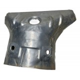 Defletor Catalisador Jeep  Renegade 2019 52050103 H4285