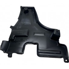 Protetor Assoalho Esquerdo Renegade 2019 51953594 H4385