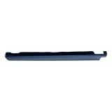 Spoiler Lado/esq Land Range Vogue 2013 Cpla101d57aa H4473 Preto