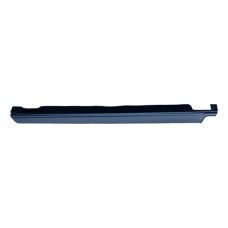 Spoiler Lado/esq Land Range Vogue 2013 Cpla101d57aa H4473 Preto