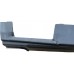 Spoiler Lado/dir Land Range Vogue 2013 Cpla101d56aa H4474 Preto