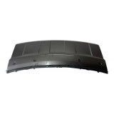 Spoiler Inferior Para-choque Voque 2013 Ck5217f011aa H4475 Preto