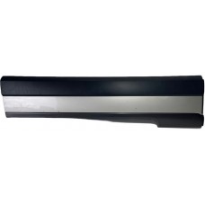 Acabamento Porta Diant Esq Vogue 2013 Ck5221065adw H4477 Preto