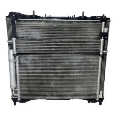 Conjunto Radiador Completo Vogue 2013 Cpla8c607be H4465