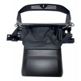 Acabamento Painel Instrumentos Range Rover Vogue 2013 H4508 Preto