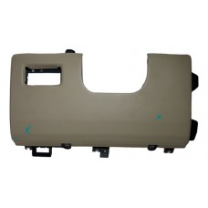 Acabamento Inf. Painel Central Land Rover Vogue 2013 H4509