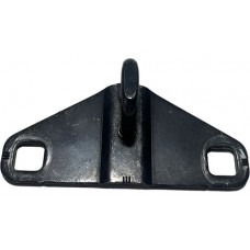 Dobradiça Tampa Tras Range Rover Vogue 2013 Cpla404b12 H4524