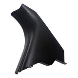 Acabamento Soleira Diant. Dir. Range Rover Vogue 2013 H4551 Preto