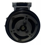 Compressor Ar Condicionado Onix 1.0 2022 26297905 H4546