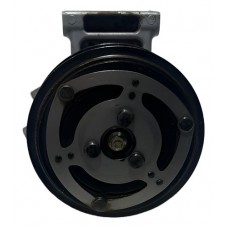 Compressor Ar Condicionado Onix 1.0 2022 26297905 H4546