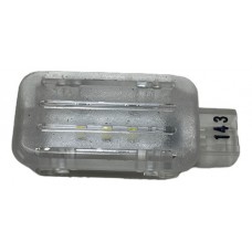 Luz Cortesia Range Rover Vogue 2013 Cpla13776 H4556