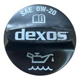 Tampa Óleo Motor Gm Onix 1.0 3cc Aspirado 2022 H4568