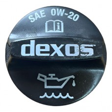 Tampa Óleo Motor Gm Onix 1.0 3cc Aspirado 2022 H4568