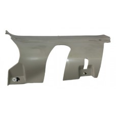 Acabamento Coluna Sup. Direita Range Rover 2013 H4582