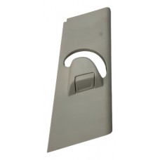 Reparo Acabamento Cinto Direito Range Rover Vgue 2013 H4583