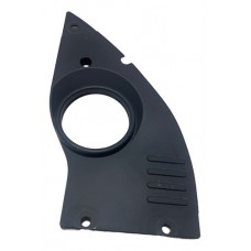 Acabamento Painel Esquerdo Range Rover Vogue 2013 H4636