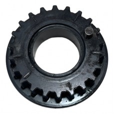 Engrenagem Virabrequim Onix 1.0 3cc 2024 55512180 H4624