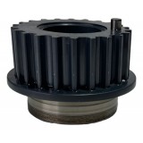 Engrenagem Virabrequim Onix 1.0 Turbo 2024 55515805 H4625