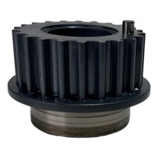 Engrenagem Virabrequim Onix 1.0 Turbo 2024 55515805 H4625