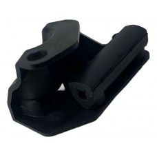 Suporte Cabo Capô Esquerdo Range Rover Vogue 2013 H4643