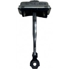 Limitador Porta Tras Esq Vogue 2013 Cpla27200ab H4650 Traseira