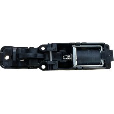 Botão Trava Elétrica Porta Luvas Land Rover Vogue 2013 H4669