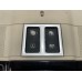 Luz Teto Cortesia Range Rover Vogue 2013 Cpla519a58baw H4671