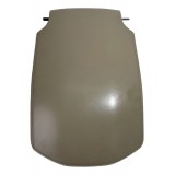 Apoio Braço Console Central Land Rover 2013 H4674 Bege