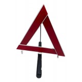 Triangulo E Capa Land Rover Vogue 2013 H4675