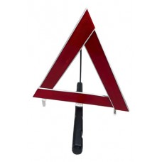 Triangulo E Capa Land Rover Vogue 2013 H4675