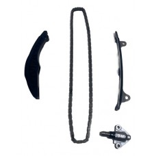 Kit Corrente Comando Hb20 1.0 3cc Aspirado 2023 H4685