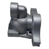 Carcaça Válvula Termostática Hb20 1.0 3cc Asp 2023 H4687