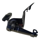 Batente Capo Dianteiro Direito Bmw X4 2014 H4743 Preto