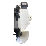 Fechadura Eletrica Diant Esquerda Citroen C5 2.0 2010 H4776 Branca