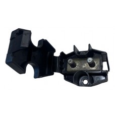 Terminal Cabo Bateria Land Rover Vogue 2013 H4807