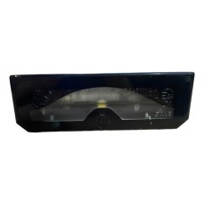 Luz De Placa Led Land Rover Vogue 2013 H4817 Bino Preto Branca