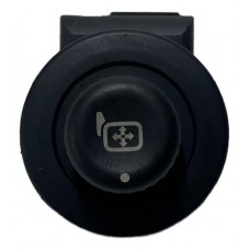 Botão Comando Retrovisor Ford Edge 2014 8f9t17b676 H4695