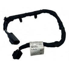 Chicote Impacto Traseiro Ford Fusion Titanium 2.0 2015 H4701