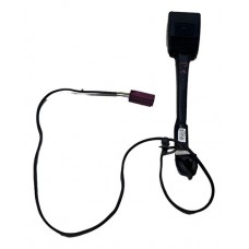 Engate Cinto Dianteiro Esquerdo Ford Ecosport 2015 H4702