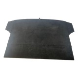 Carpete Porta Malas Ford Territory 2020 Fs112703abw H4826 Preto