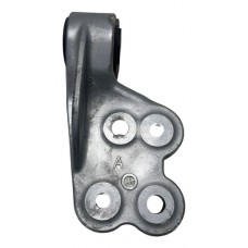 Suporte Inferior Câmbio Toyota Corolla Hybrid 1.8 2021 H4709