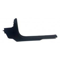 Soleira Coluna Porta Dianteira Dir Ford Territory 2020 H4835 Preto