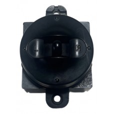 Comando Retrovisor Kia Picanto 2011 202003374 C/detalh H4858