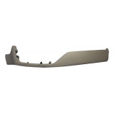 Moldura Do Painel Ford Territory 2020 Js1016a20a H4843 - Bege - Couro