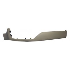 Moldura Do Painel Ford Territory 2020 Js1016a20a H4843 - Bege - Couro