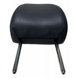 Apoio De Cabeça Encosto Dianteiro Esq Audi Q5 2018 H4913 Preto